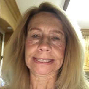 Meet your Posher, Kathy